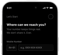 Login