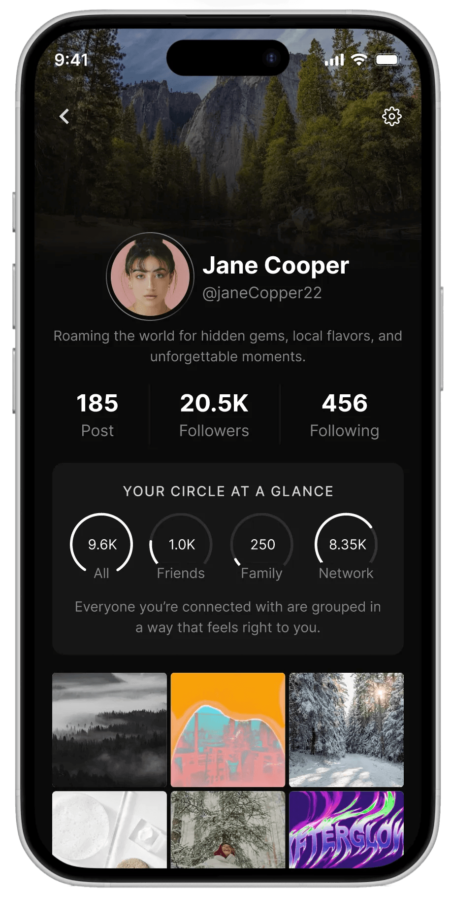 Haiyvee app