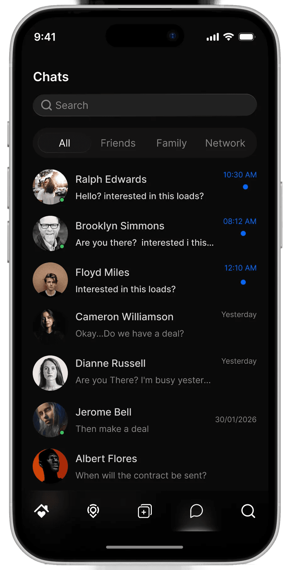 Haiyvee app